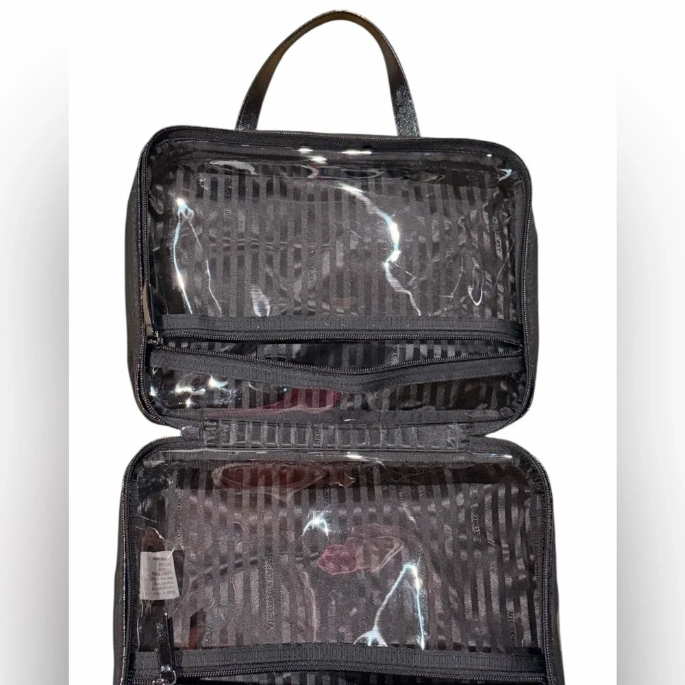 Victoria's Secret Wild Flower Train Case